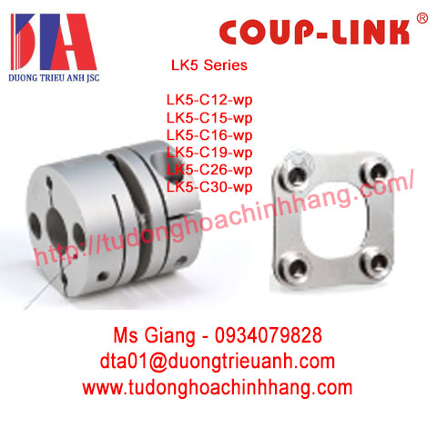 Couplink  LK5-C39-WP